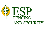 ESP Fencing & Security