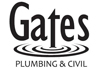 Gates Plumbing and Civil