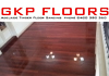 Transform Your Home With Stylish Timber Floors - GKP FLOORS 