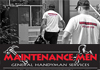 Maintenance Men
