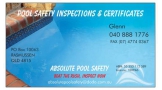 Absolute Pool Safety