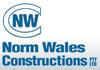 Norm Wales Constructions PTY LTD