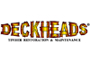 Deckheads Timber Restoration Maintenance