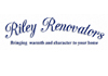 Riley Renovators