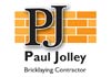 Paul Jolley Bricklaying