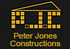 Peter Jones Constructions