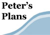 Peters Plans - Building Designer