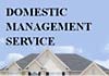 Domestic Management Service