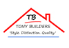 Tony Builders