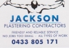 Jackson Plastering Contractors