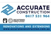 Accurate Construction P/L