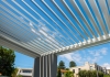 Sunscreen Patios and Pergolas