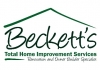 Beckett's Total Home Improvement Services