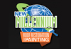 New Millennium Painting