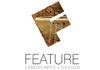 Feature Landscapes & Design