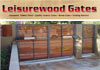 Leisurewood Gates