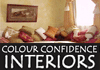 Colour Confidence Interiors