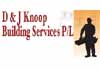 D & J Knoop Building Services P/L
