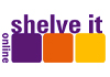 shelve it online