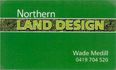 Northern Land Design
