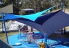 Complete Shade Sails and Repairs