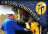 Airless Townsville