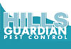Hills Guardian Pest Control