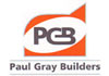 PAUL GRAY BUILDERS PTY LTD