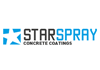Star Spray On paving -concrete resurfacing