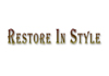 Restore In Style