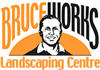Bruce Works Landscaping Center