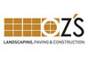 Oz's Landscaping Paving Construction Pty Ltd