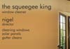 The Squeegee King