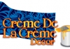 Creme de la Creme Decor - Wallpapering Services