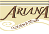 Ariana Curtains & Blinds