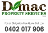 D-Mac Property Services Pty Ltd