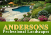 Andersons Professional Landscapes