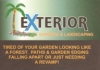 Exterior Gardens & Landscaping