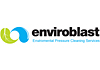Enviroblast Pressure Cleaning