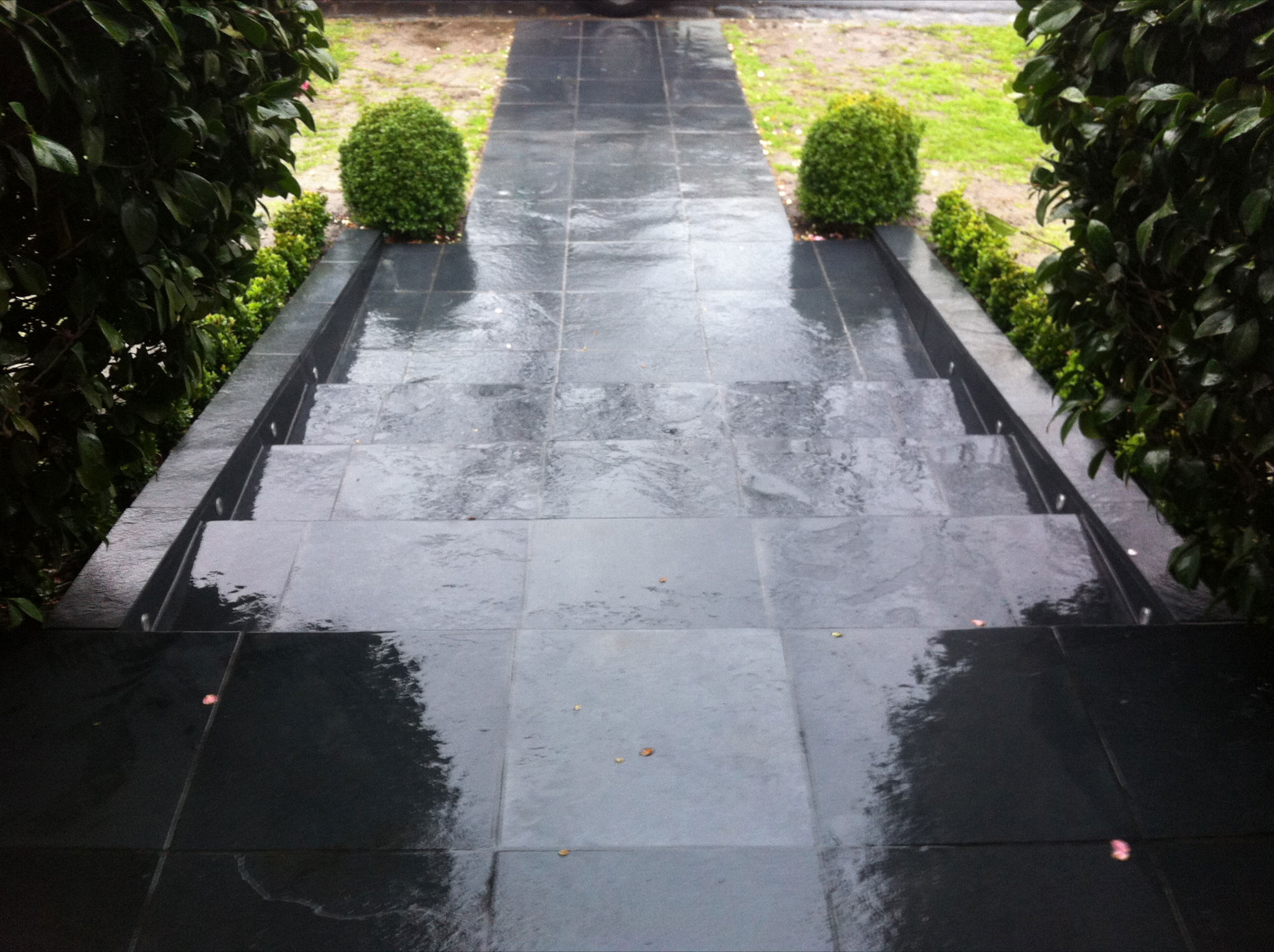 JLB Landscaping Pty Ltd