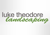 Luke Theodore landscaping