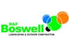 R F Boswell Landscaping & Outdoor Construction - Fencing