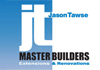 JT Master Builders Pty Ltd