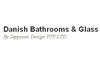 Danish Bathrooms & Glass by Jeppesen Design Pty Ltd