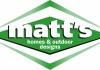 Matt's Homes & Outdoor Designs
