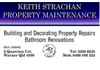 KEITH STRACHAN