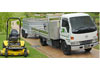 Greener Property Maintenance