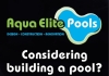 Aqua Elite Pools