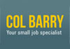 Col Barry