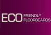 ECO FRIENDLY FLOORING